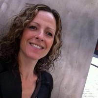 Ingrid Huizer
