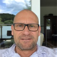 Marcus Petri