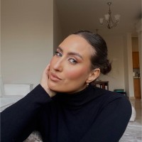 Hend Elkhouly