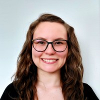 Sarah Holmberg
