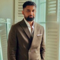 Ali Hussain