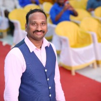 Ramachandran G