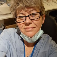 Lorraine Tonge