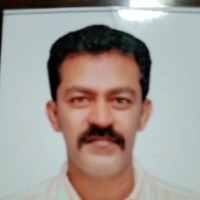 Dushyanth Shetty