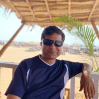 Navdeep Kumar