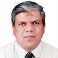 Dr. Khaled M. El-Ashry