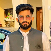 M Raza Ul Mustafa