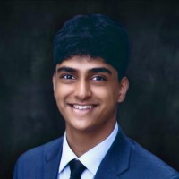 Siddharth Senthil