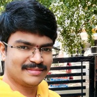 Chandrakanth Gutala