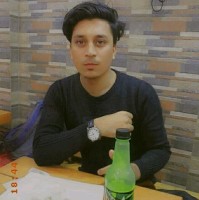Syed Akif