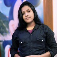 Rinku Mahato