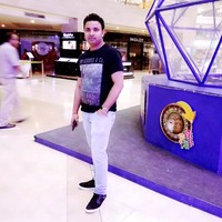 Rajeev Sharma