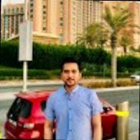 Hashim Makhdum