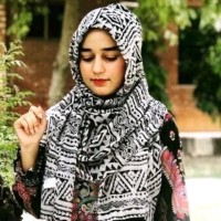 Rida Fatima