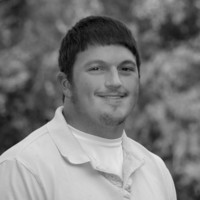 Jared Gossett