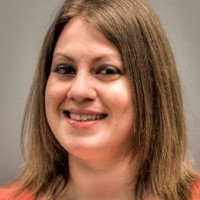 Lucy Rayberg