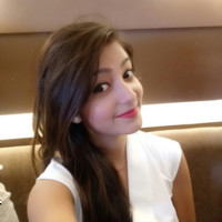 Anjali Goklani