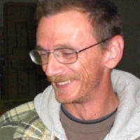 Tom Ward