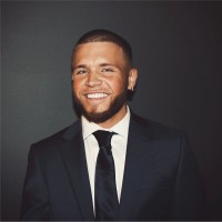 Michael Patenaude Jr.
