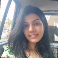 Priyadarshini Panda