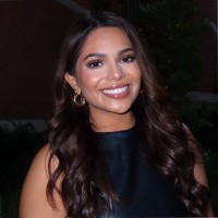 Nikki Patel