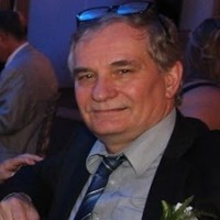 Frank Joseph Rozman