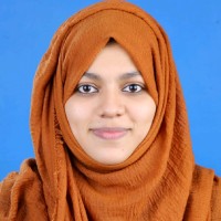 Kadeejath Faheema