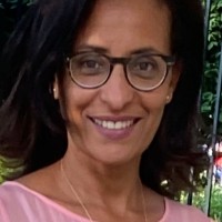 Elisabeth Abraham