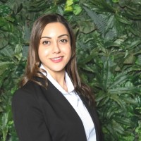 Rachida (Ida) Bentanoute