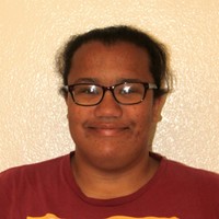 Khamisi Burnside