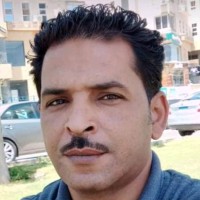 Ismail Ebrahim
