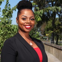 Terrisha Davis