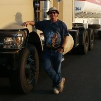 Alan Calbert