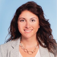 Ashley Ludwick ,Cppm