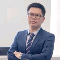 Juntao（Albert） Cai