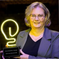 Marian Soepenberg-Zwanepol
