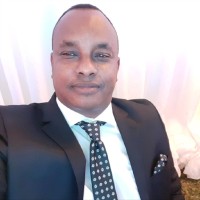 Michel Nibishaka