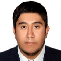 Oswaldo Alberto Ticona Ochoa