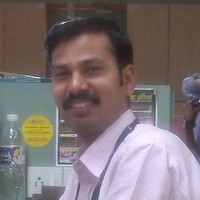 Shivakumar Patange