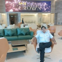 Sunil Mishra