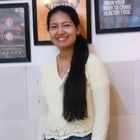 Reema Manral