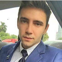 Liam Anderson