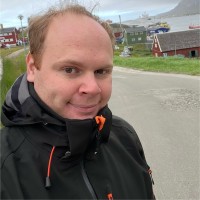 Andreas Bakken