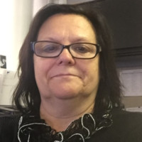 Kristine Cooper
