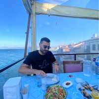Emrah Gökhan ÜLGER
