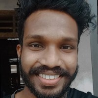 Akhil Biju