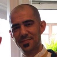 Christos Giakoumis