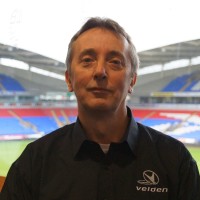 Andy Wood