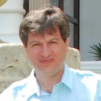 Hamid Khodabandehlou