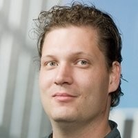 Jeroen Van Smeden